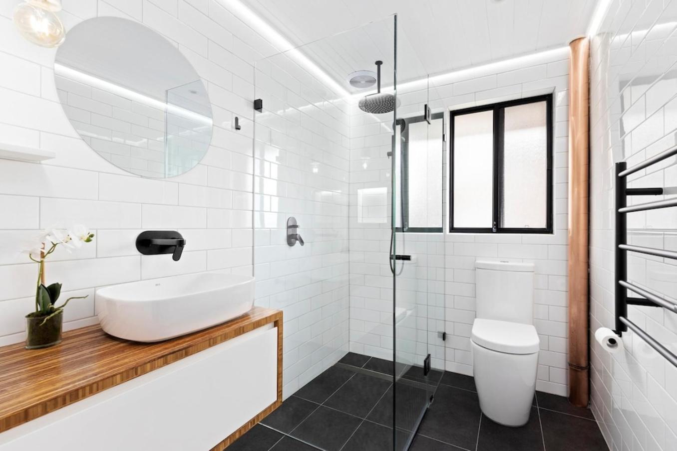 Seascape - Luxury Apartment Near Cronulla Beach Exterior photo